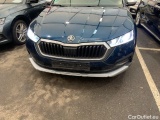  Skoda  Octavia  Combi Scout 4x4 2.0 TDI 110KW AT7 E6d #19
