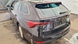  Skoda  Octavia  Combi Style 2.0 TDI 110KW AT7 E6d #9