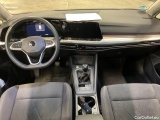  Volkswagen  Golf  VW VIII Variant 2.0 TDI SCR Life 5d 85kW #3