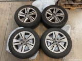  Volkswagen  Golf  VW VIII Variant 2.0 TDI SCR Life 5d 85kW #70