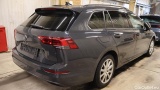 Volkswagen  Golf  VIII Variant Life 2.0 TDI 85KW MT6 E6d #2