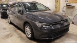  Volkswagen  Golf  VIII Variant Life 2.0 TDI 85KW MT6 E6d #7