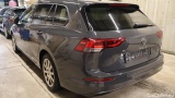  Volkswagen  Golf  VIII Variant Life 2.0 TDI 85KW MT6 E6d #8