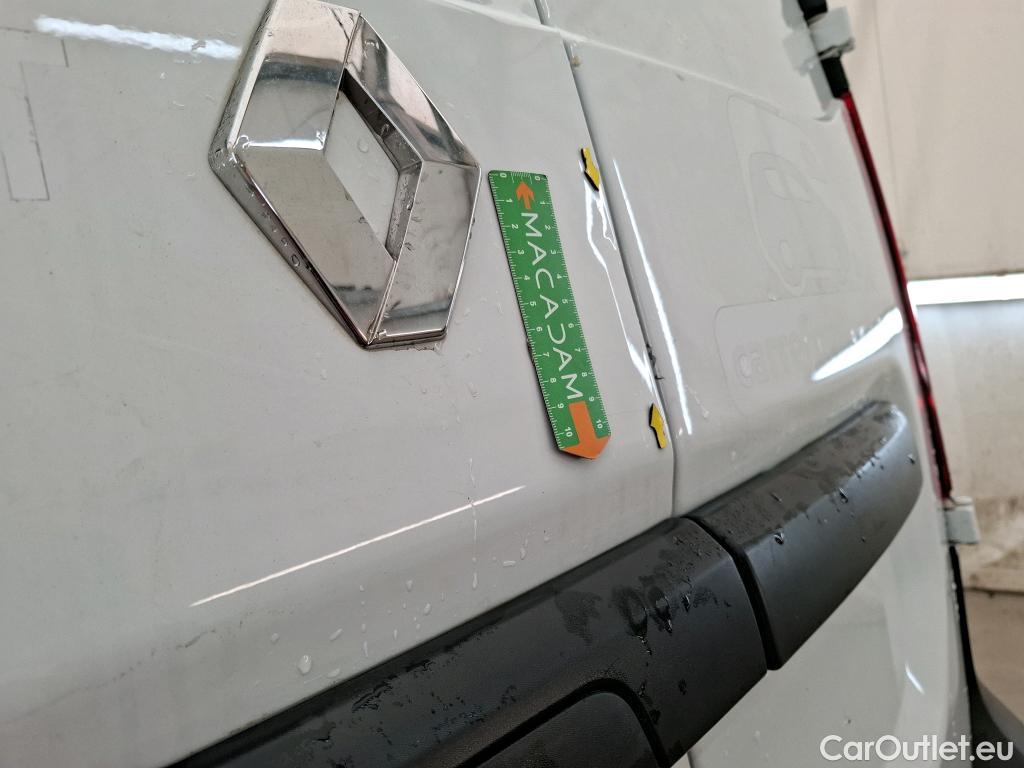  Renault  EXPRESS  Confort 1.3 TCe 100CV BVM6 E6d #7