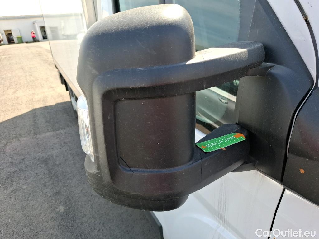 Fiat  Ducato FIAT  SC 2014 2P Châssis cabine H3Power 140 Maxi HD 3.5 L Busi #6