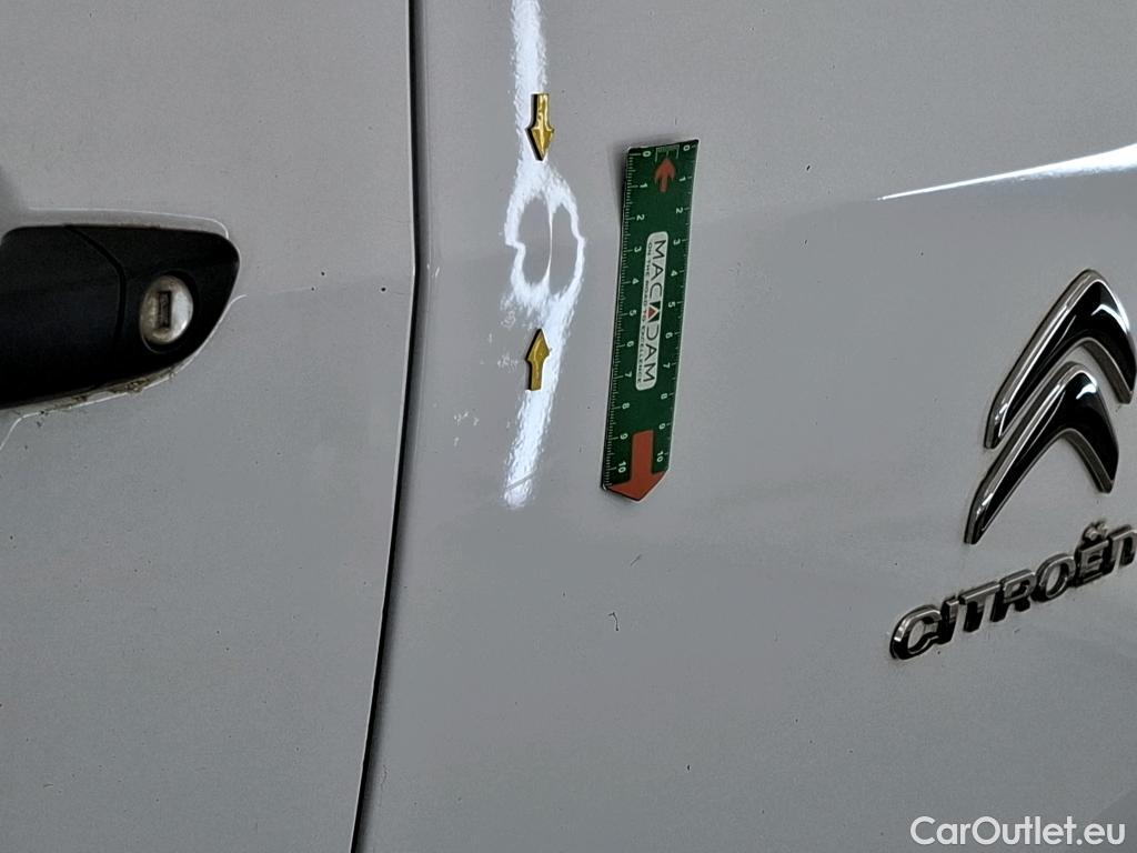  Citroen  Berlingo  Fourgon Driver M 1000 1.5 BlueHDi 100CV BVM5 E6dT #18