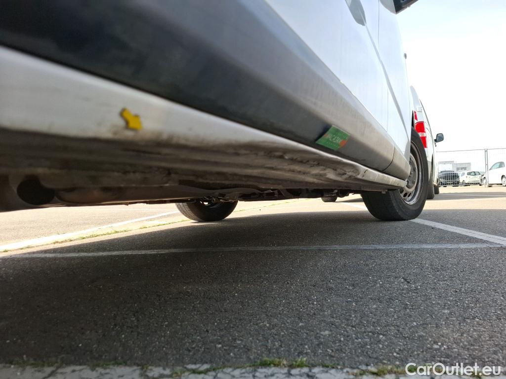  Citroen  Jumpy  Fourgon CityVan XS 1.5 BlueHDi 120CV BVM6 E6dT #4