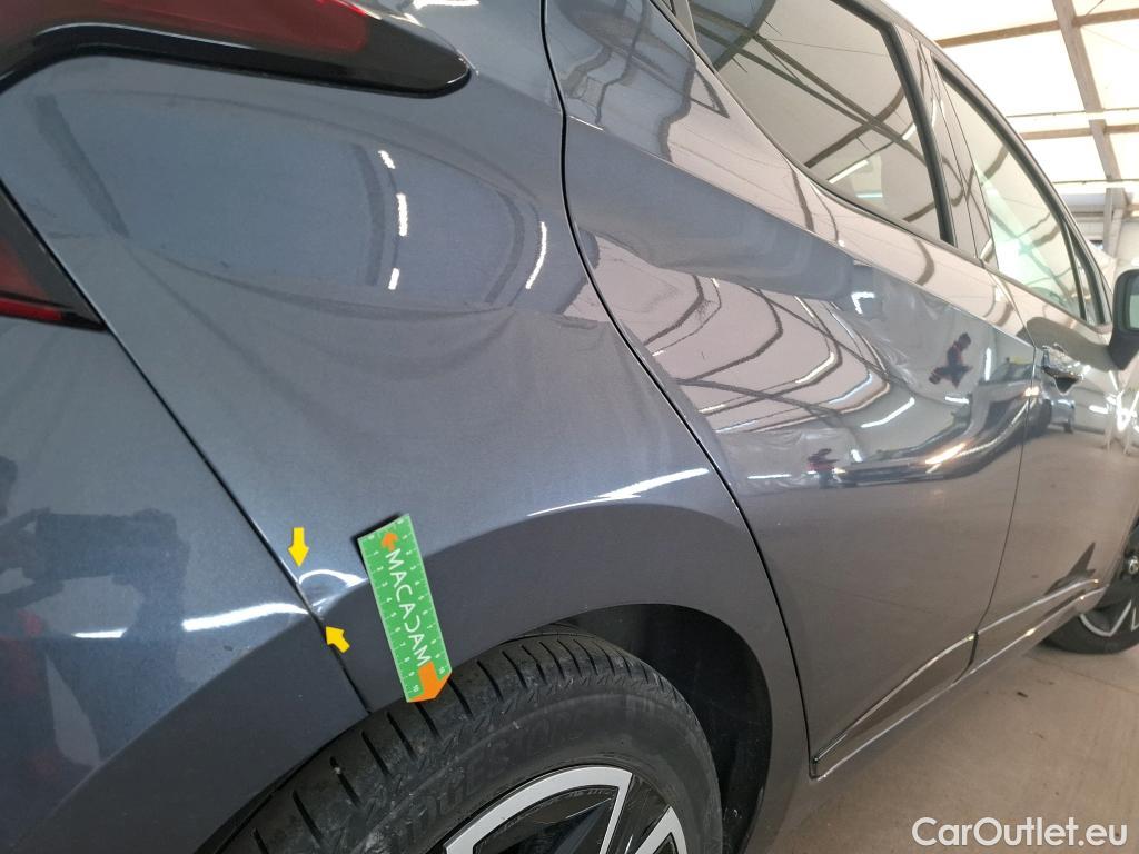  Nissan  Micra NISSAN  / 2016 / 5P / Berline IG-T 92 Made In France(SP) TVU #31