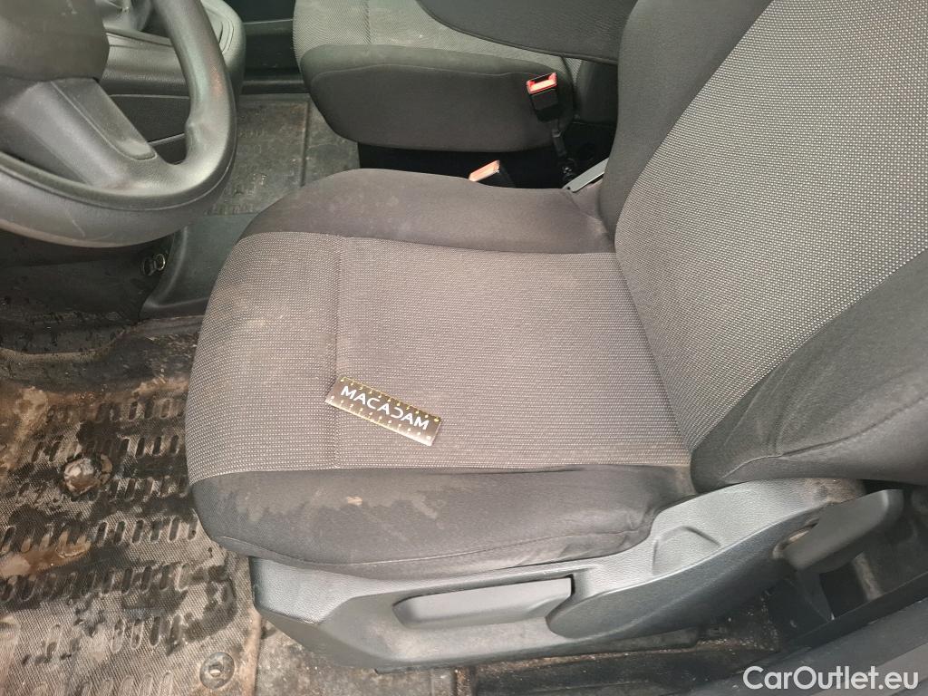  Citroen  Berlingo  Fourgon Club M 650 1.5 BlueHDi 75CV BVM5 E6dT #29