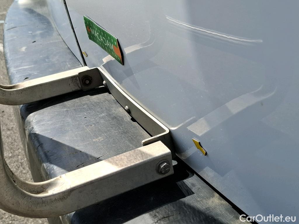  Citroen  Jumpy  Fourgon CityVan XS 1.5 BlueHDi 120CV BVM6 E6dT #32
