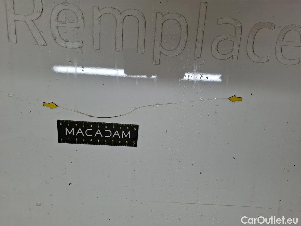  Citroen  Jumpy  Fourgon Club M 1.5 BlueHDi 100CV BVM6 E6d #20