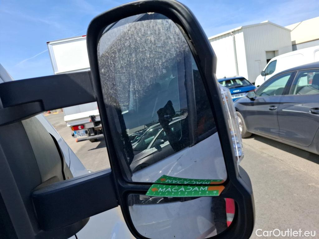  Fiat  Ducato FIAT  SC 2014 2P Châssis cabine H3Power 140 Maxi HD 3.5 L Busi #10