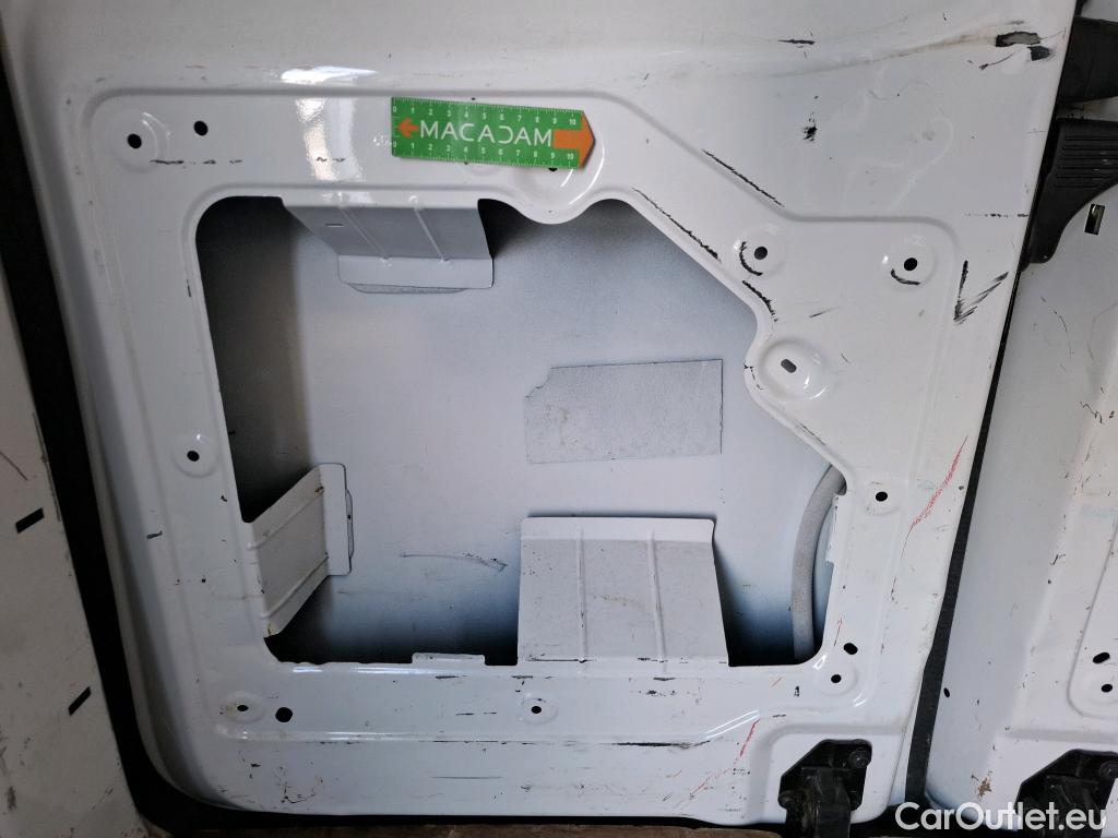  Citroen  Jumpy  Fourgon CityVan XS 1.5 BlueHDi 120CV BVM6 E6dT #51