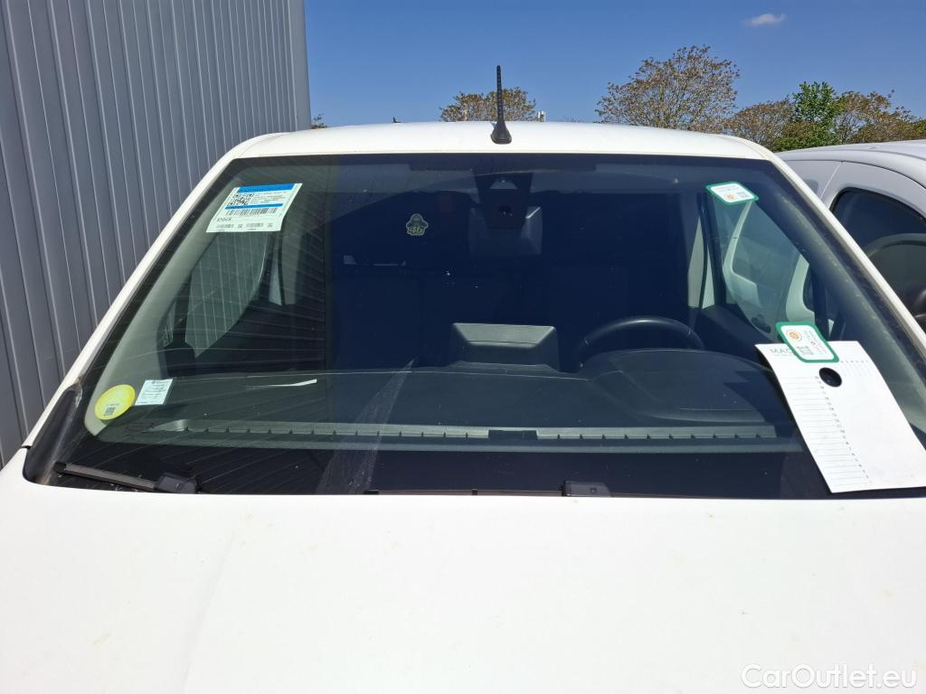  Citroen  Berlingo  Fourgon Driver M 1000 1.5 BlueHDi 100CV BVM5 E6dT #23