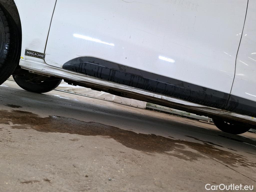  Citroen  Jumpy  Fourgon Club M 1.5 BlueHDi 100CV BVM6 E6d #2