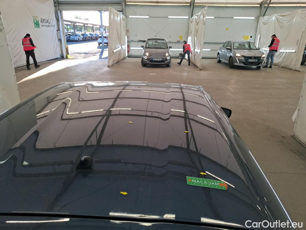  Nissan  Micra NISSAN  / 2016 / 5P / Berline IG-T 92 Made In France(SP) TVU #5