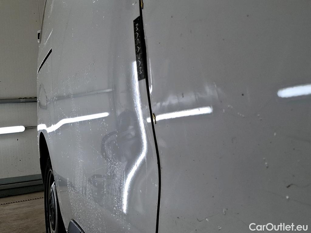  Citroen  Jumpy  Fourgon Club M 1.5 BlueHDi 100CV BVM6 E6d #17