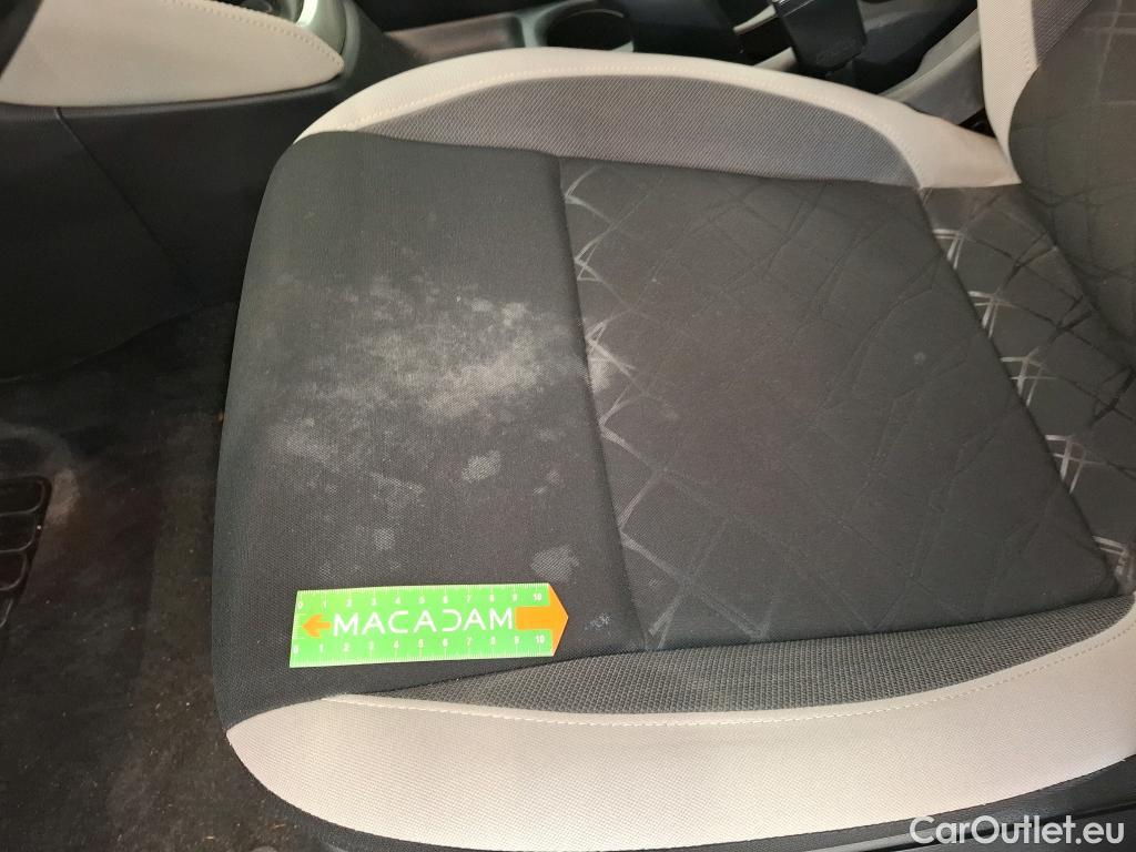  Nissan  Micra NISSAN  / 2016 / 5P / Berline IG-T 92 Made In France(SP) TVU #44