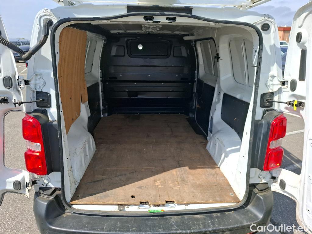  Citroen  Jumpy  Fourgon CityVan XS 1.5 BlueHDi 120CV BVM6 E6dT #54