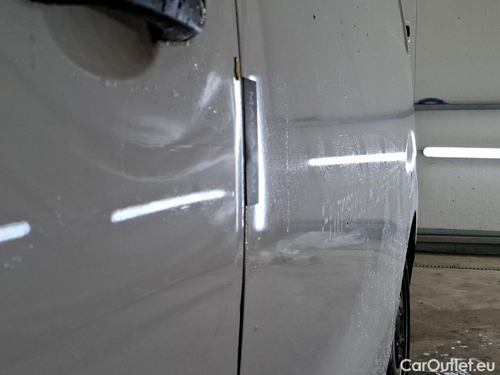  Citroen  Jumpy  Fourgon Club M 1.5 BlueHDi 100CV BVM6 E6d #12