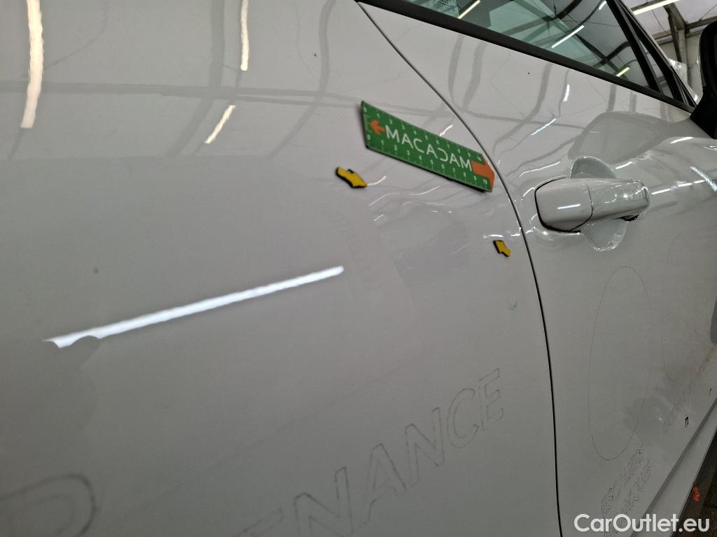 Renault  Clio  V Business 1.6 E-TECH Hybrid 140CV BVA6 E6d / TRANSFO VP/VF #6