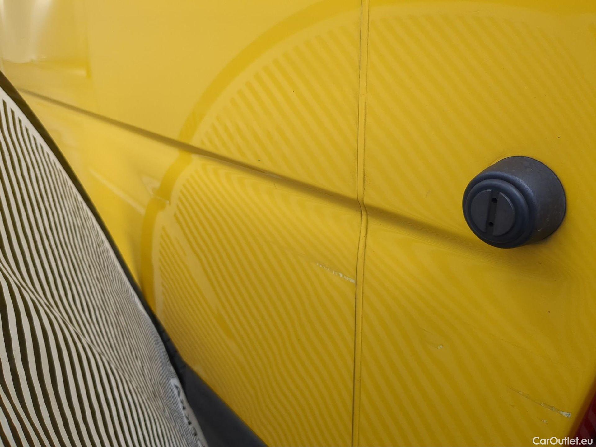  Renault  Master RENAULT  / 2019 / 4P / Fourgon tôlé FG Z.E.Tr CF F3100 L2H2 R75 AI - 19 #36