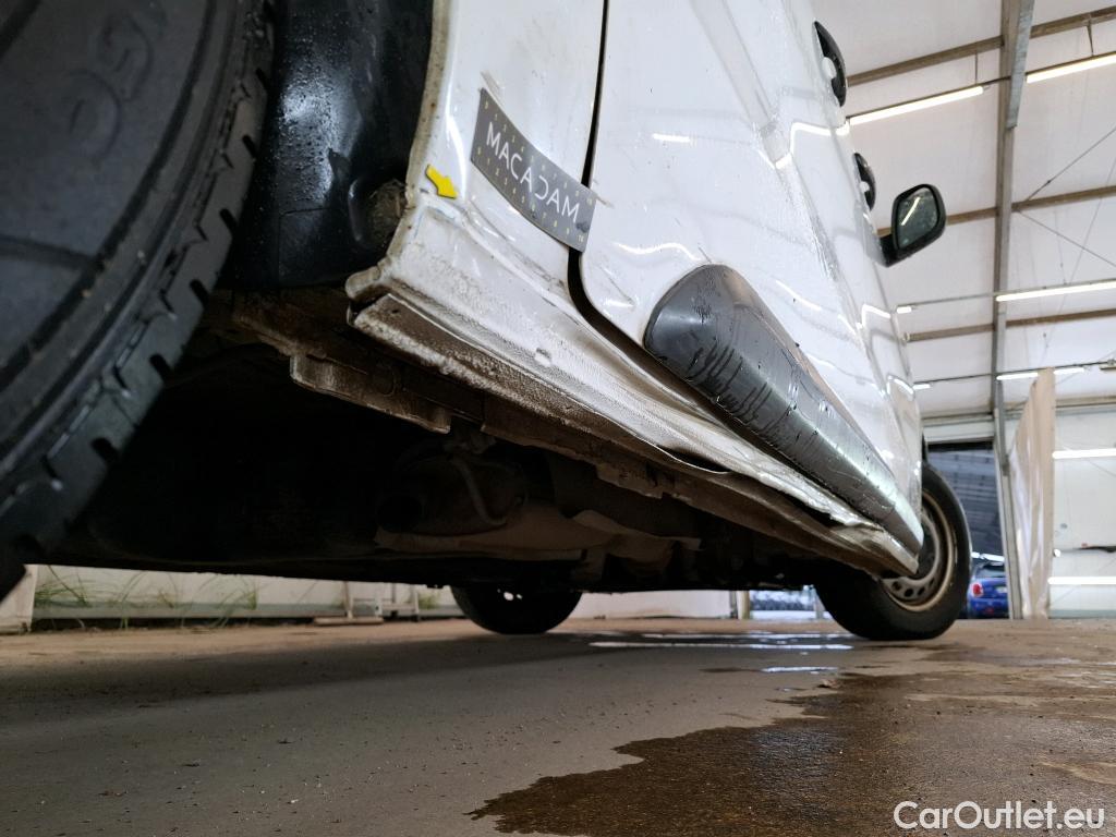  Citroen  Jumpy  Fourgon Club M 1.5 BlueHDi 100CV BVM6 E6d #1