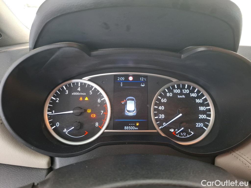  Nissan  Micra NISSAN  / 2016 / 5P / Berline IG-T 92 Made In France(SP) TVU #48
