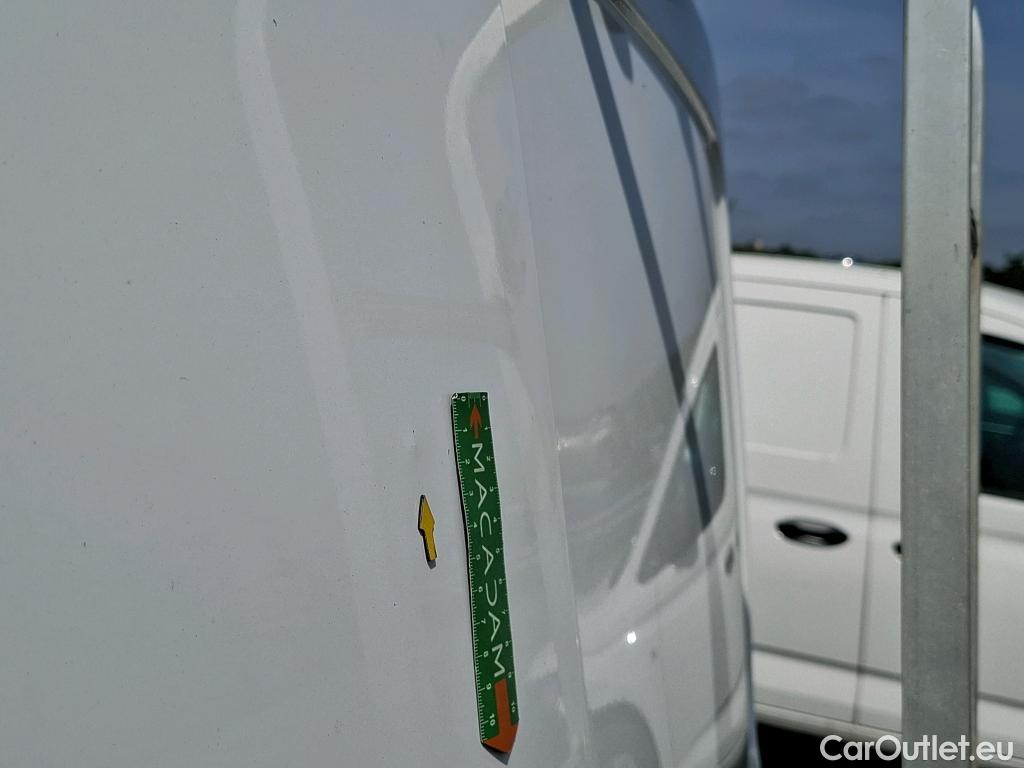  Citroen  Jumpy  Fourgon CityVan XS 1.5 BlueHDi 120CV BVM6 E6dT #45