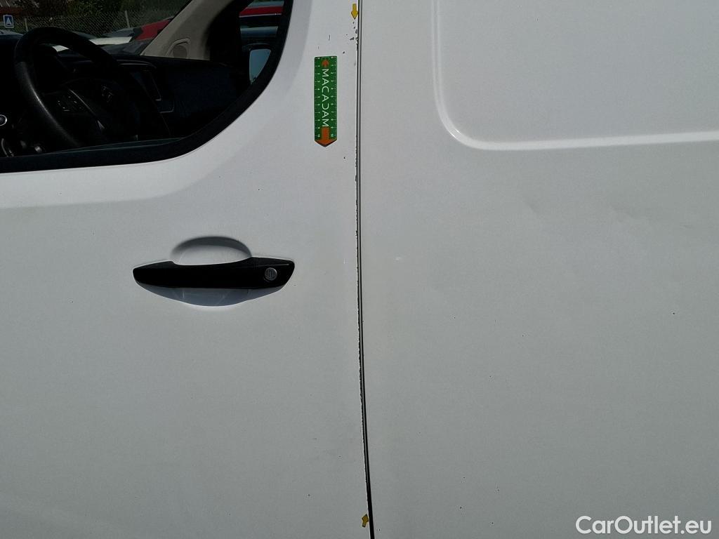  Citroen  Jumpy  Fourgon CityVan XS 1.5 BlueHDi 120CV BVM6 E6dT #38