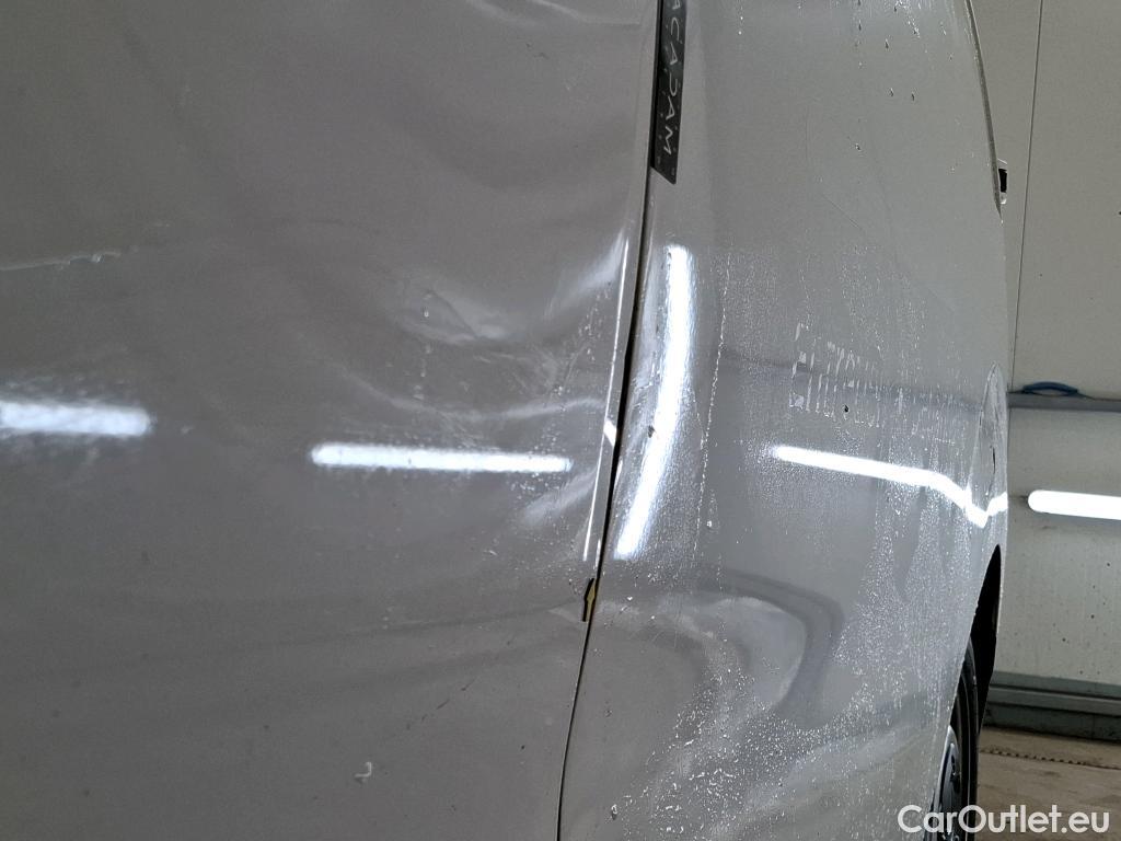  Citroen  Jumpy  Fourgon Club M 1.5 BlueHDi 100CV BVM6 E6d #14