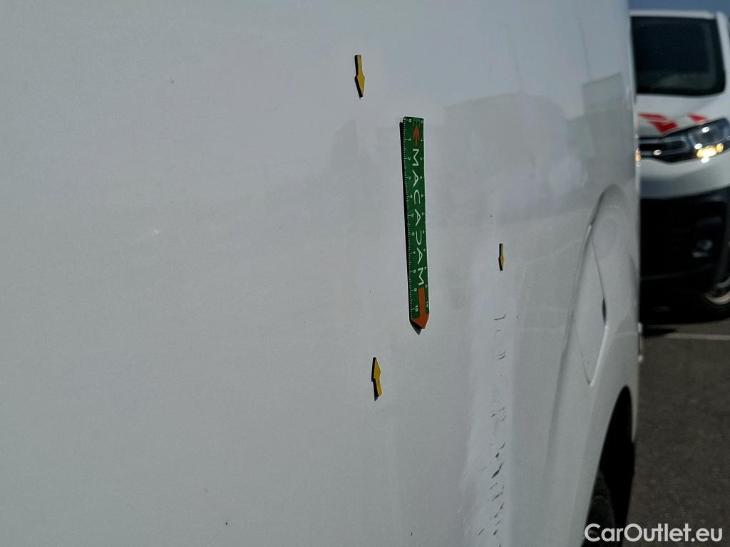  Citroen  Jumpy  Fourgon CityVan XS 1.5 BlueHDi 120CV BVM6 E6dT #18