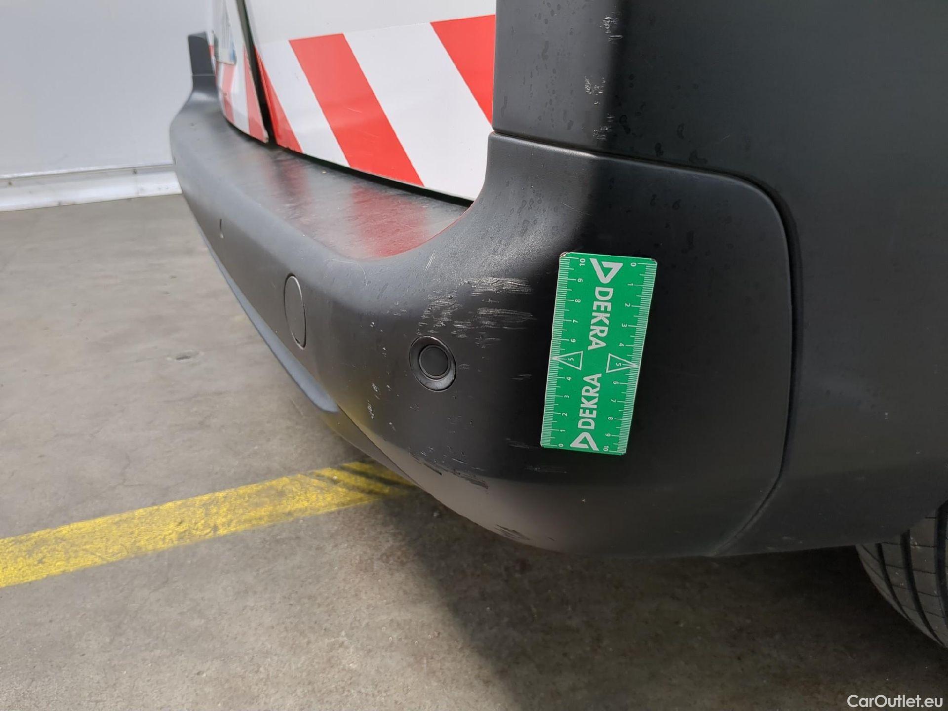  Citroen  Berlingo  Fourgon Club M 650 1.5 BlueHDi 100CV BVM6 E6d #20