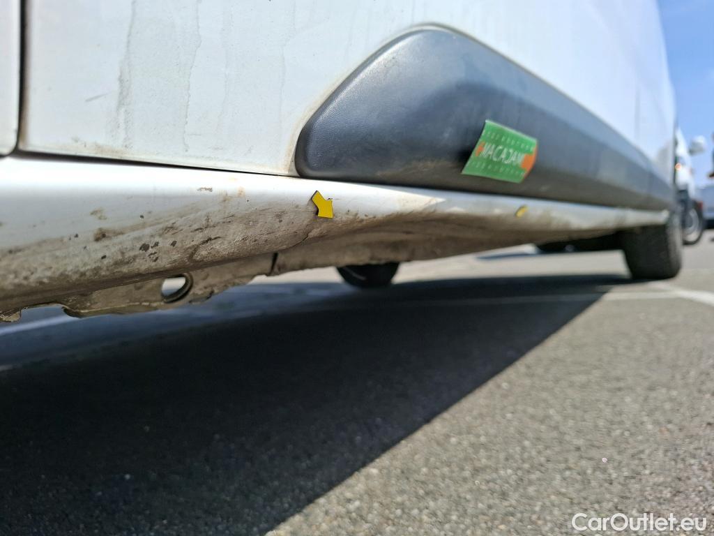  Citroen  Jumpy  Fourgon CityVan XS 1.5 BlueHDi 120CV BVM6 E6dT #9