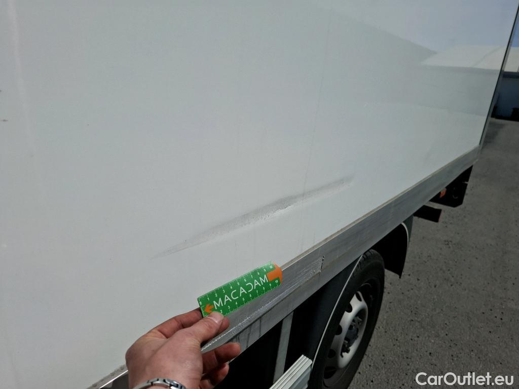  Fiat  Ducato FIAT  SC 2014 2P Châssis cabine H3Power 140 Maxi HD 3.5 L Busi #1