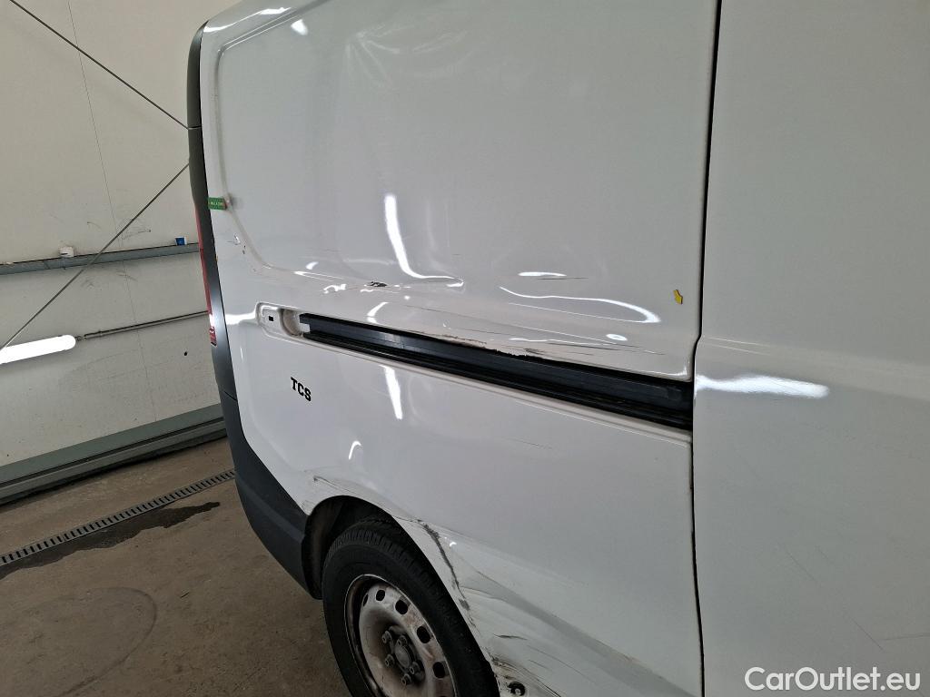 Renault  Trafic  III Fourgon L2H1 3T Confort 2.0 dCi 130CV BVM6 E6d #3