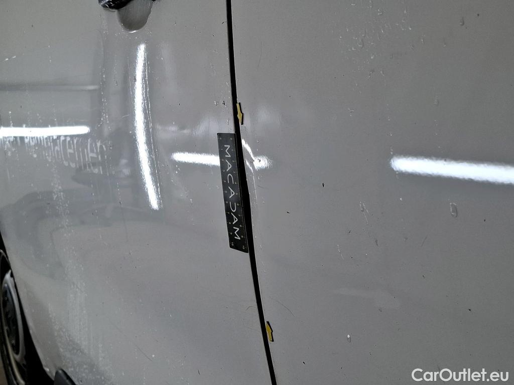  Citroen  Jumpy  Fourgon Club M 1.5 BlueHDi 100CV BVM6 E6d #16