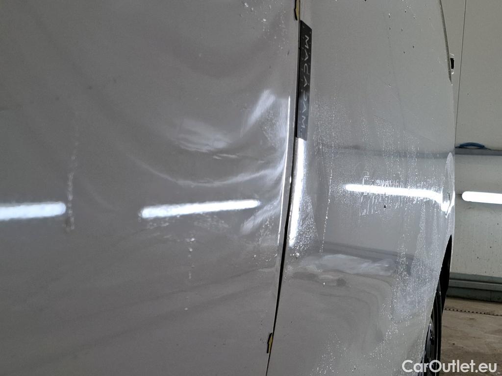  Citroen  Jumpy  Fourgon Club M 1.5 BlueHDi 100CV BVM6 E6d #13