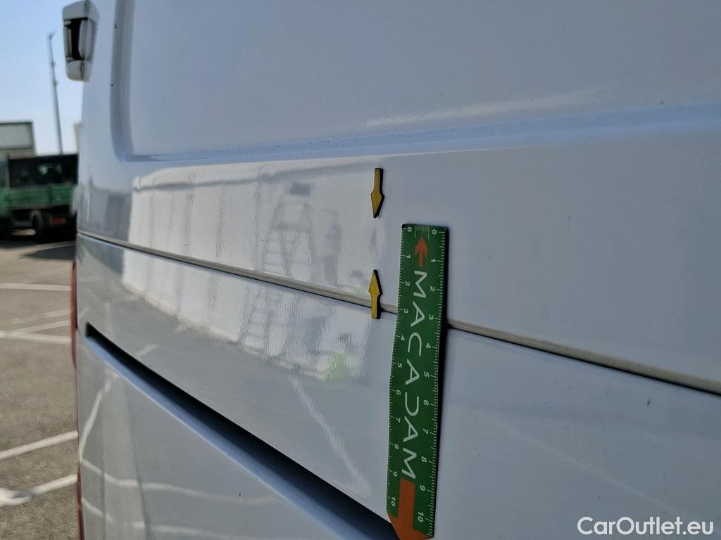  Citroen  Jumpy  Fourgon CityVan XS 1.5 BlueHDi 120CV BVM6 E6dT #26