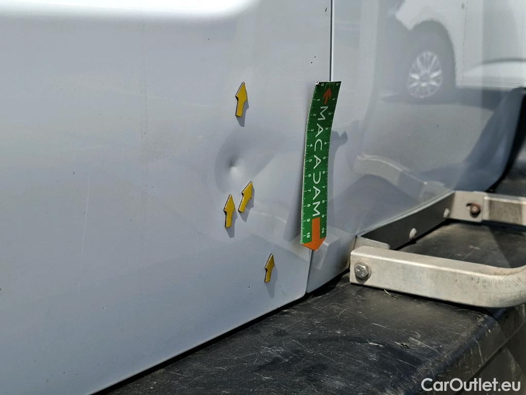  Citroen  Jumpy  Fourgon CityVan XS 1.5 BlueHDi 120CV BVM6 E6dT #47