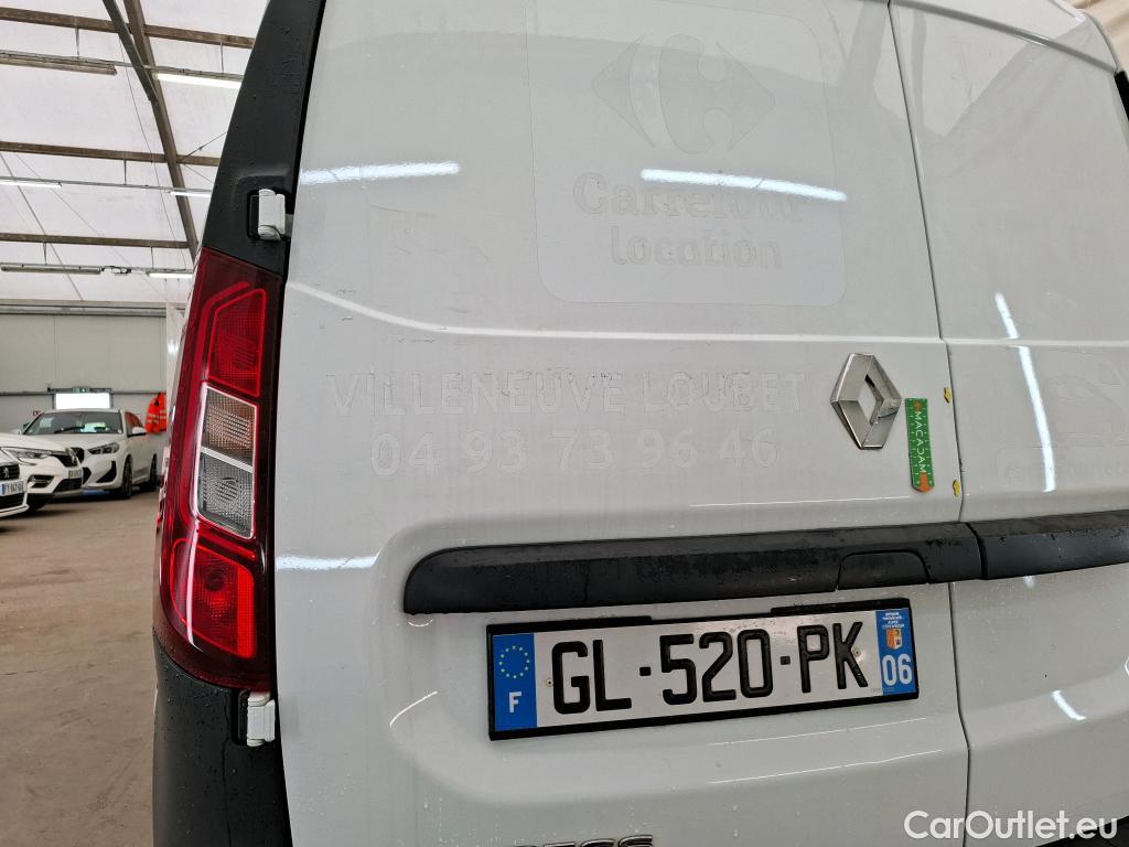  Renault  EXPRESS  Confort 1.3 TCe 100CV BVM6 E6d #6