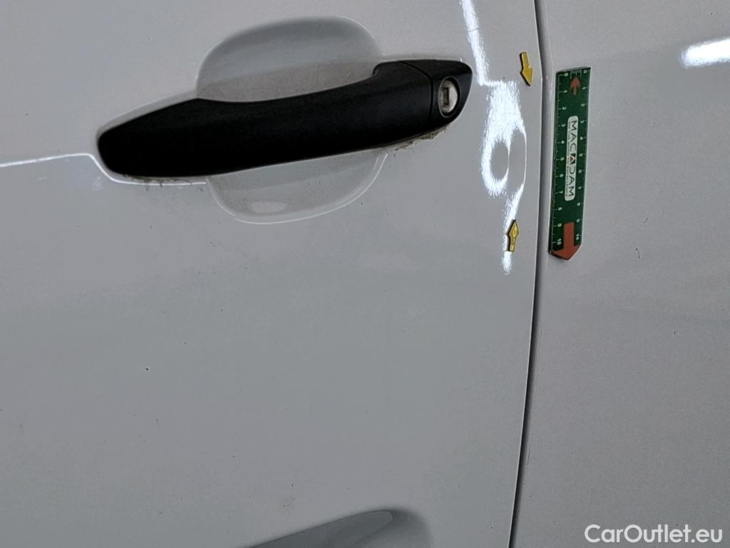  Citroen  Berlingo  Fourgon Driver M 1000 1.5 BlueHDi 100CV BVM5 E6dT #5