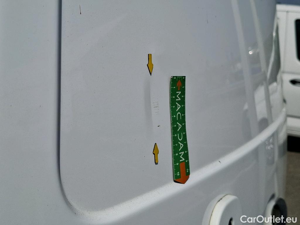  Citroen  Jumpy  Fourgon CityVan XS 1.5 BlueHDi 120CV BVM6 E6dT #40