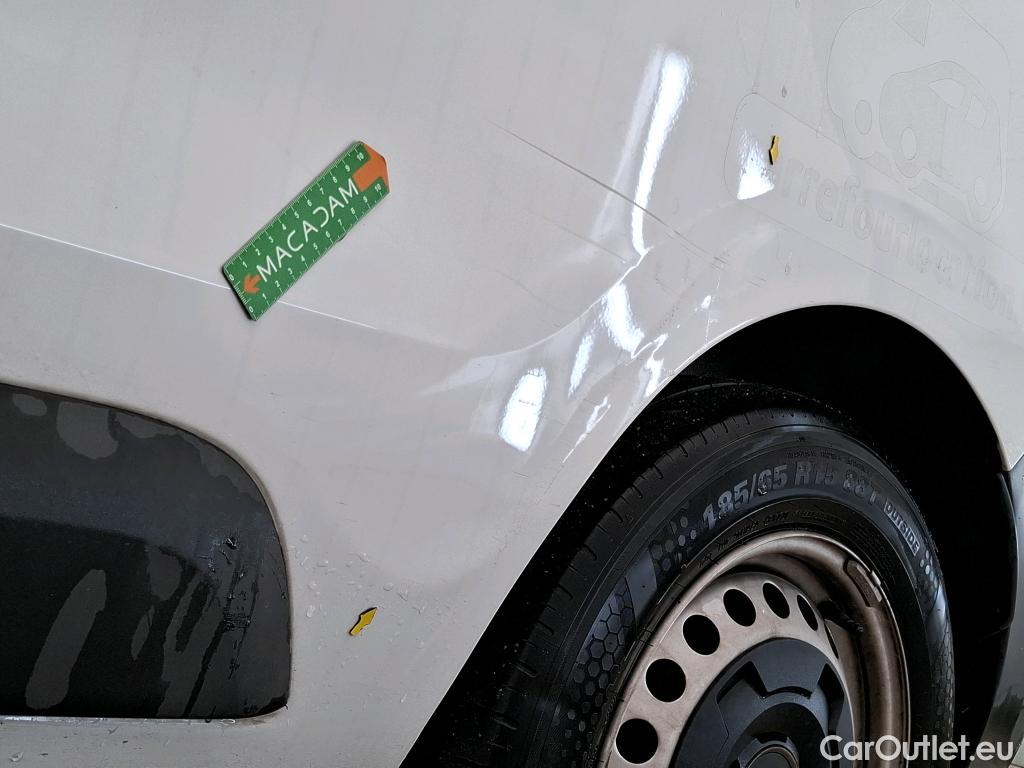  Renault  EXPRESS  Confort 1.3 TCe 100CV BVM6 E6d #2