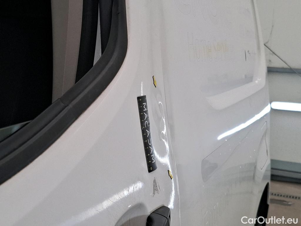  Citroen  Berlingo  Fourgon Club M 650 1.5 BlueHDi 75CV BVM5 E6dT #3