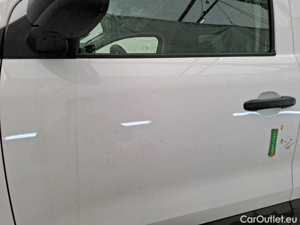  Renault  EXPRESS  Confort 1.3 TCe 100CV BVM6 E6d #13
