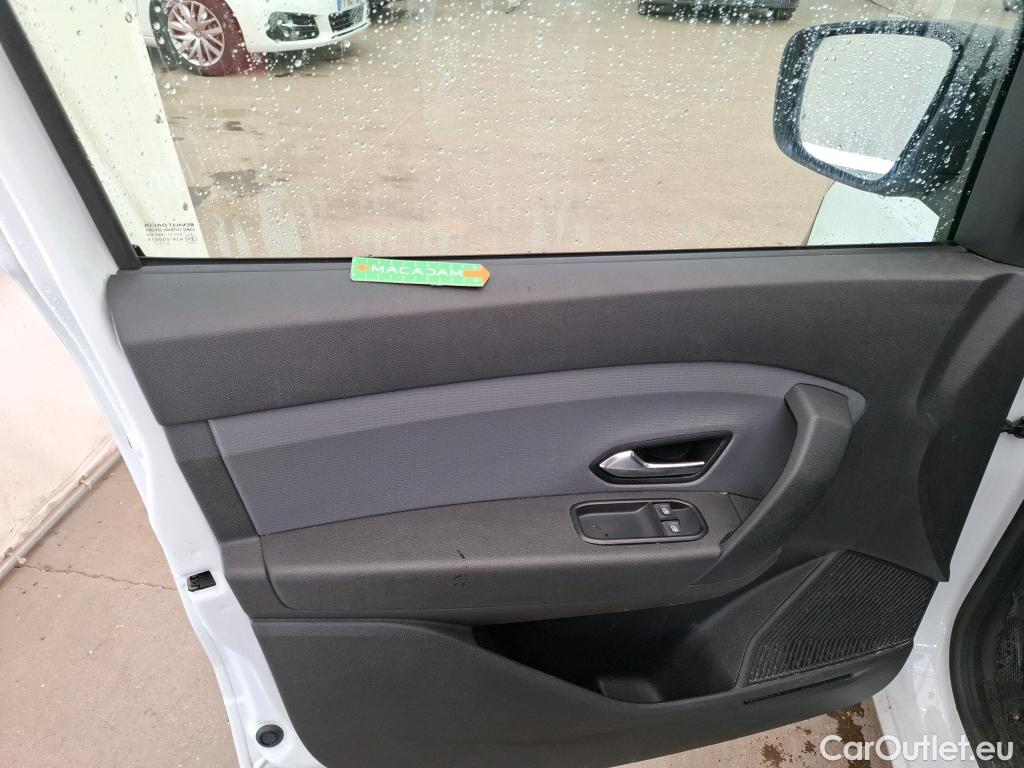  Renault  EXPRESS  Confort 1.3 TCe 100CV BVM6 E6d #8