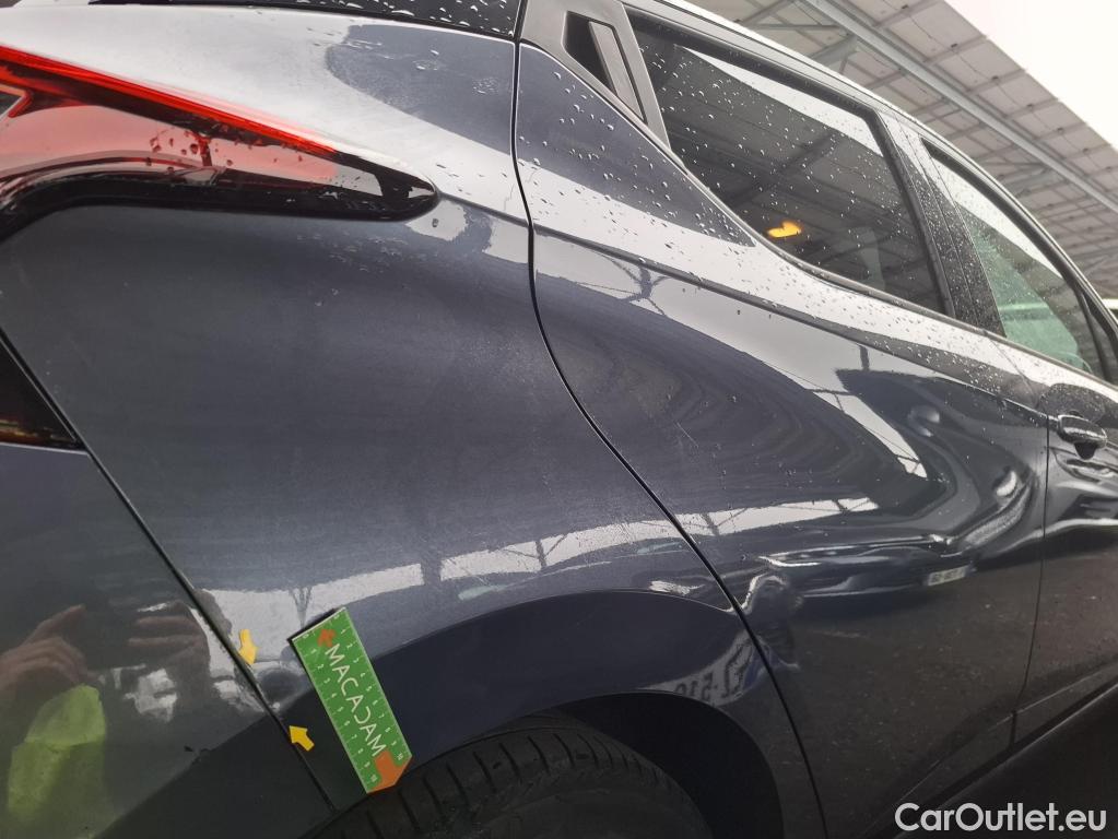  Nissan  Micra NISSAN  / 2016 / 5P / Berline IG-T 92 Made In France(SP) TVU #33