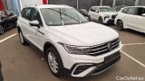  Volkswagen  Tiguan  Allspace Life 4Motion 2.0 TDI 147KW AT7 E6d #8