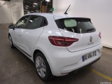  Renault  Clio  V Business 1.0 TCe 90CV BVM6 E6d / TRANSFO VP VF #2